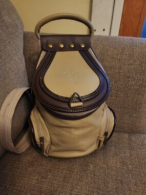 cute little golf bag